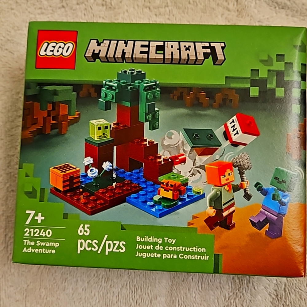 Legos